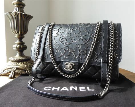 paris dallas chanel|Chanel Paris Dallas bag.